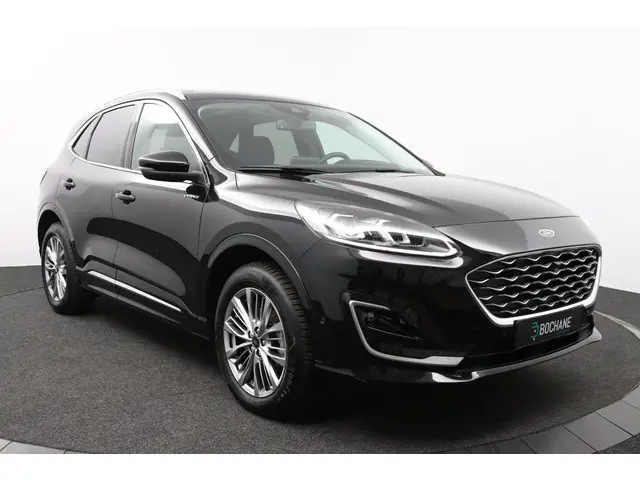 Ford Kuga 2.5 PHEV 225 Vignale 2023 Hybride Benzine 5