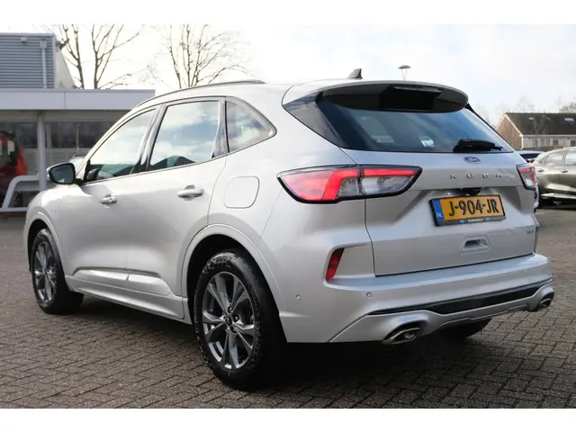 Ford Kuga 2.5 PHEV ST-Line 2020 Hybride Benzine 5