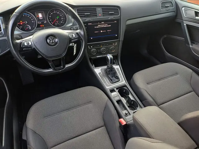 Volkswagen e-Golf Automaat 2018 Elektrisch 5