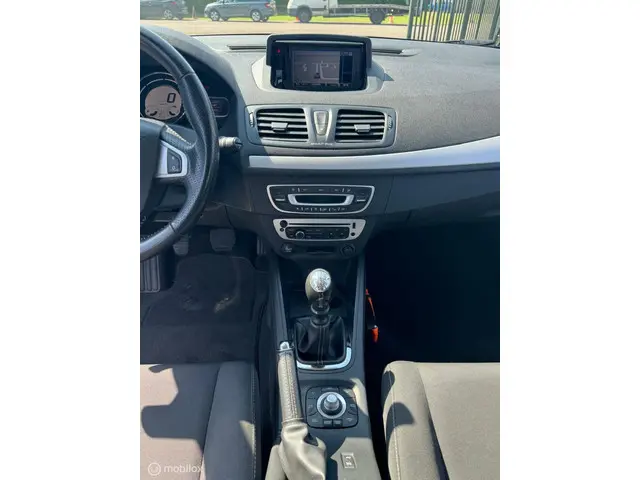 Renault Mégane Estate 1.2 TCe Bose 2013 Benzine 11