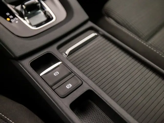 Škoda Octavia 1.0 e-TSI Sport 2023 Benzine 25