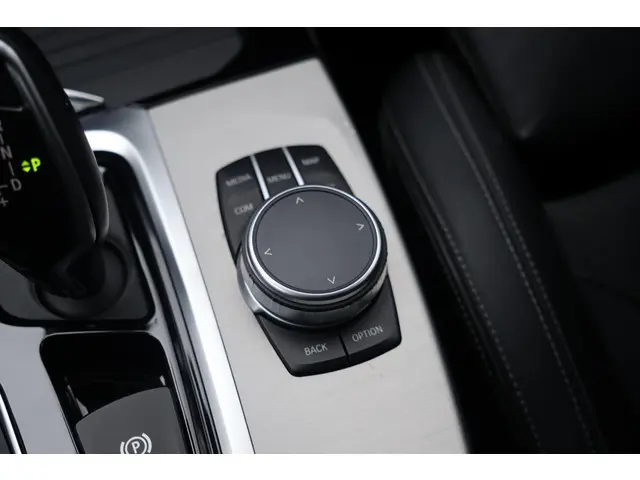 BMW X3 xDrive20i 2020 Benzine 27