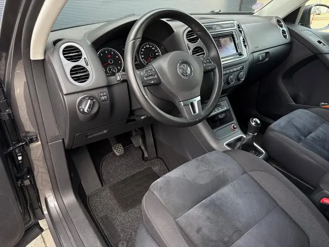 Volkswagen Tiguan 1.4 TSI Sport&Style 2015 Benzine 7