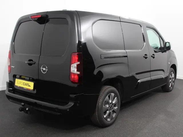 Opel Combo 1.5 BlueHDi 130 S&S L2 Automaat 2024 Diesel 6