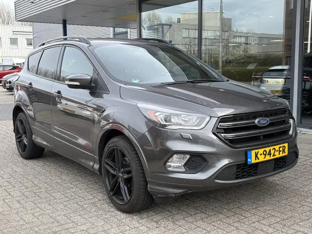 Ford Kuga 2