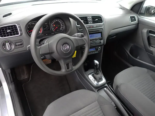 Volkswagen Polo 2