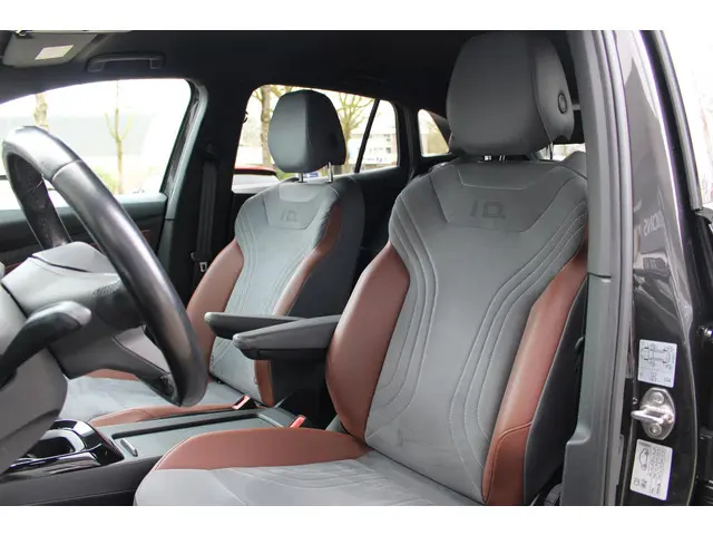 Volkswagen ID.4 Life 77 kWh 2021 Elektrisch 6