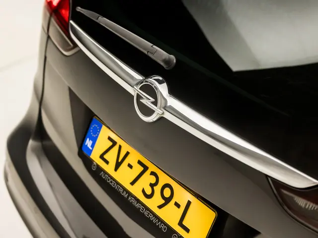 Opel Zafira Tourer 1.6 CDTI Sport 2015 Diesel 25