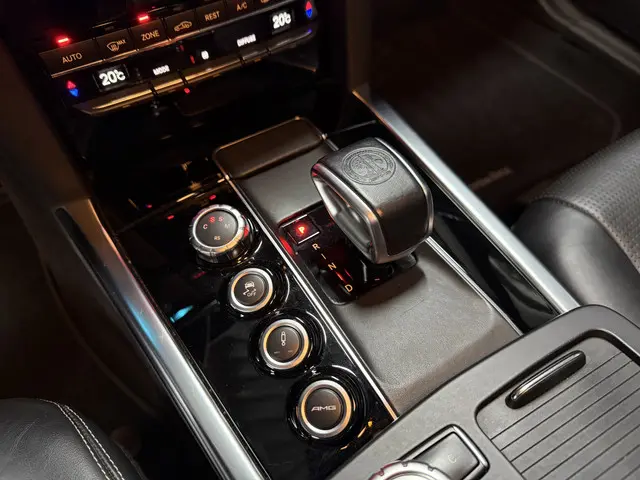 Mercedes-Benz E-Klasse AMG 63 S 4MATIC 2013 Benzine 11