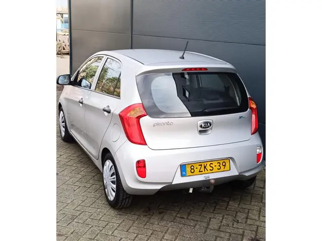 Kia Picanto 3
