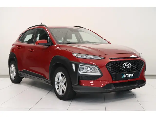 Hyundai Kona 1.0T Comfort 2018 Benzine 5