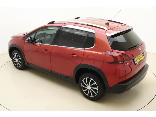 Peugeot 2008 1.2 PureTech Allure 2016 Benzine 4