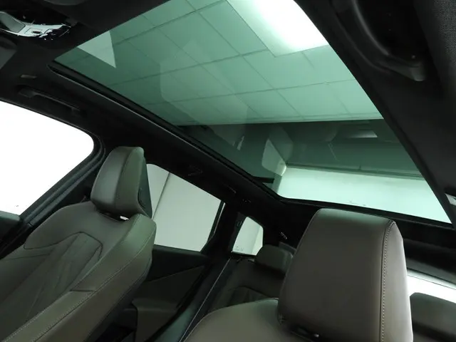 BMW X3 M50 2025 Benzine 25