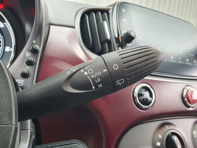 Fiat 500 1.2 Star 2020 Benzine 11