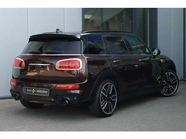MINI Clubman Cooper S ALL4 2016 Benzine 10