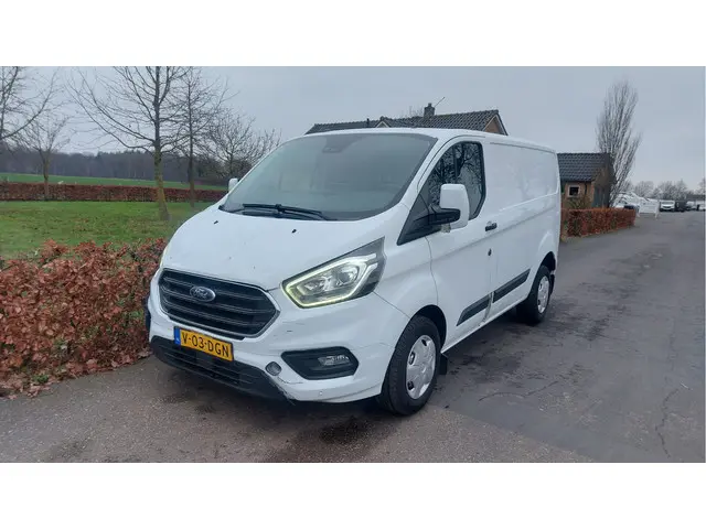 Ford Transit Custom 280 2.0 TDCI L1H1 Trend 2021 Diesel