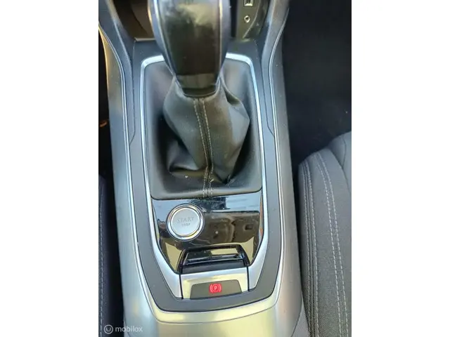 Peugeot 308 1.2 PureTech Blue Lease Premium 2014 Benzine 23