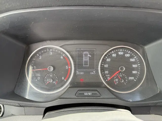 Volkswagen Crafter 2.0 TDI 102PK 2019 Diesel 23