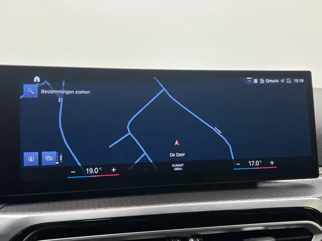 BMW 3 Serie Touring 318i 2023 Benzine 4