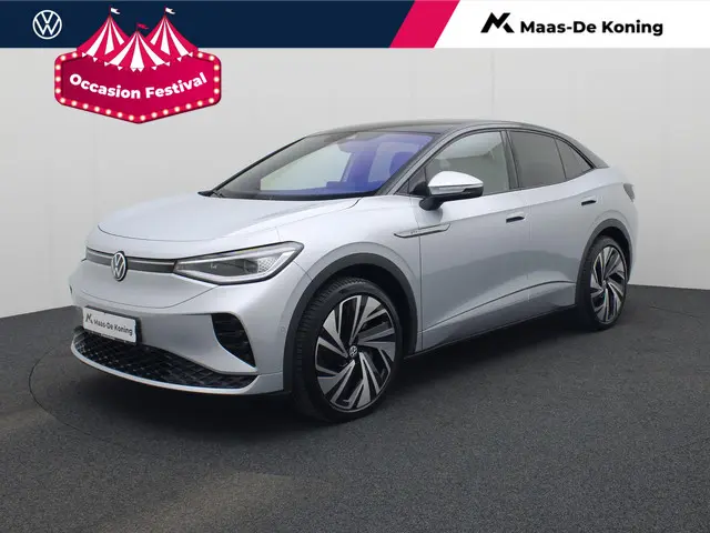 Volkswagen ID.5 GTX 77 kWh 300pk 2022 Elektrisch