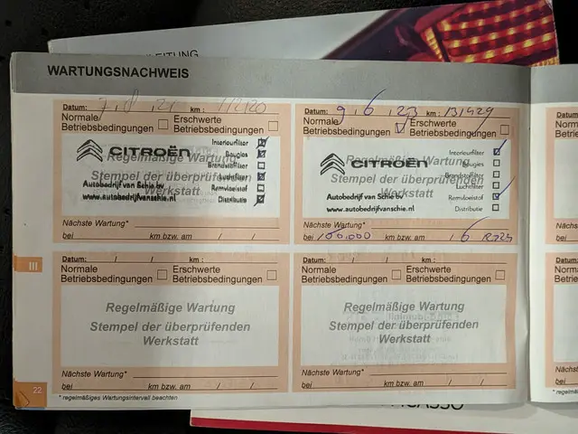 Citroën Grand C4 Picasso 1.6 THP Exclusive 2014 Benzine 35