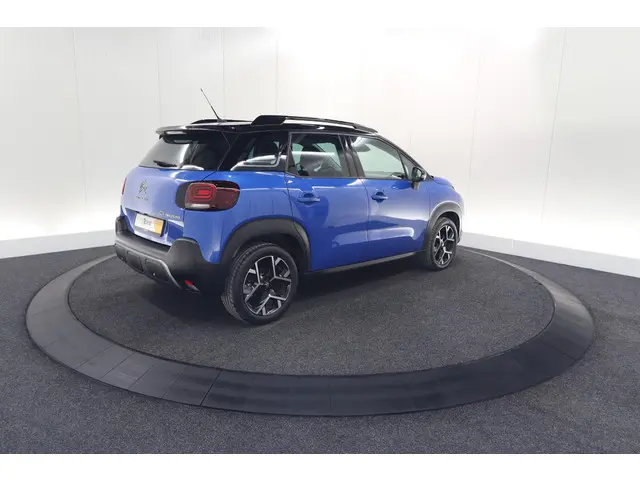 Citroën C3 Aircross PureTech 130 EAT6 Max 2024 Benzine 10