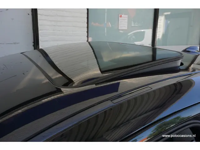 BMW 4 Serie Gran Coupé 435i 2014 Benzine 23