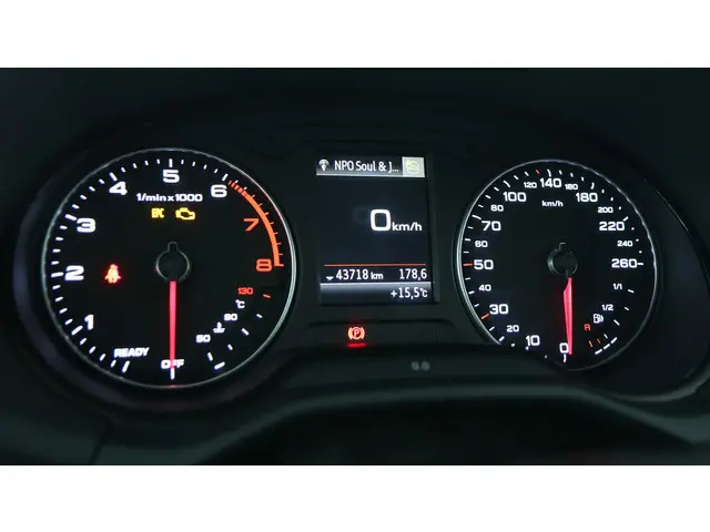 Audi Q2 30 TFSI 110pk Pro Line 2022 Benzine 20