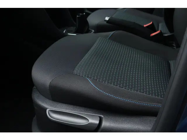 Volkswagen Polo 1.0 BlueMotion Edition 2016 Benzine 10