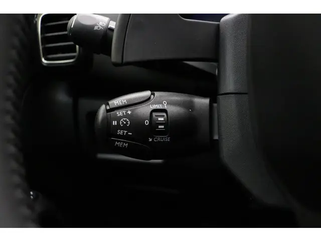 Citroën C5 Aircross 1.2 PureTech 130pk Feel 2022 Benzine 29