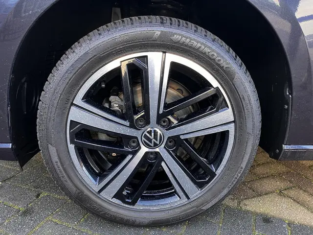 Volkswagen Caddy 2.0 TDI 2021 Diesel 11