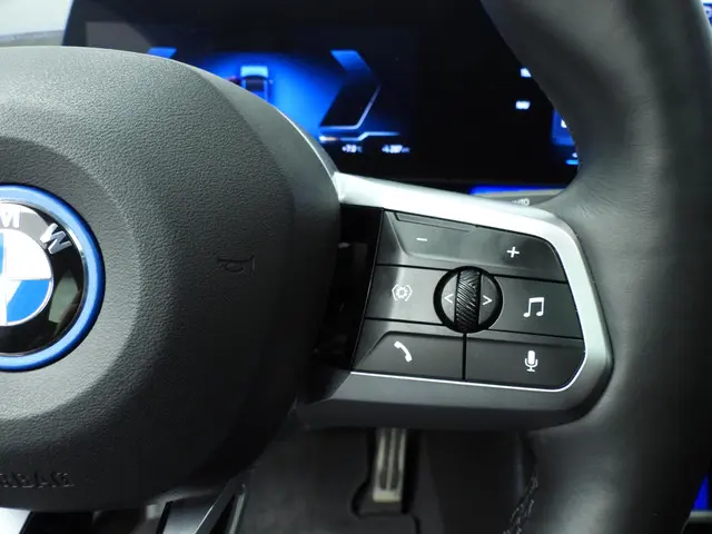 BMW iX2 eDrive20 2024 Elektrisch 15