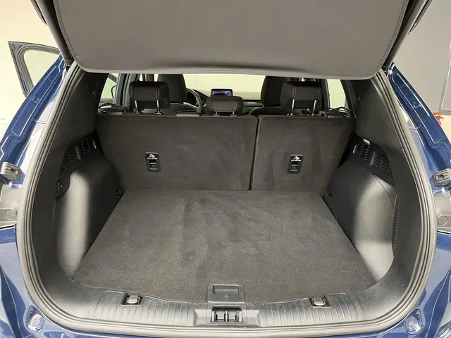 Ford Kuga 2.5 PHEV ST-Line X 2022 Hybride Benzine 34