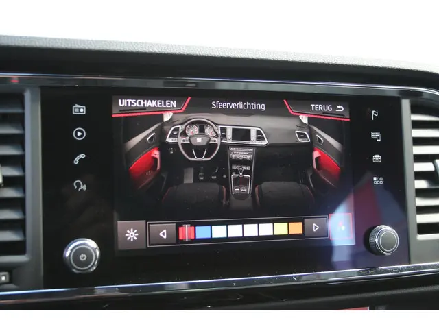 SEAT Ateca 1.5 TSI FR Business Intense 2020 Benzine 23