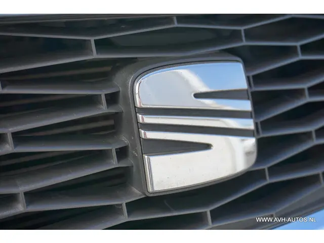 SEAT Ibiza ST 1.2 TSI Style 2013 Benzine 9