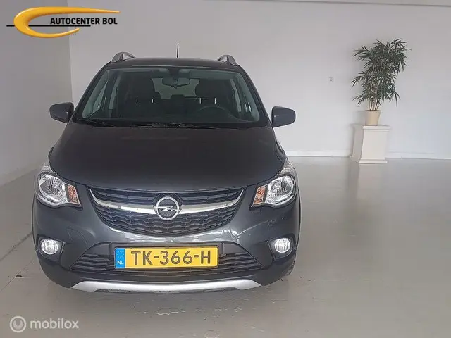 Opel KARL 3