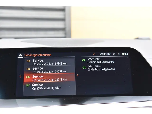 BMW Z4 Roadster sDrive20i 2020 Benzine 26