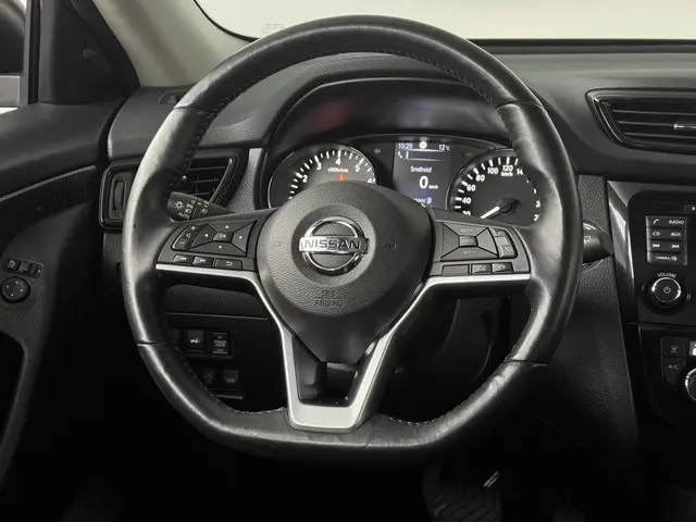 Nissan X-Trail 1.3 DIG-T Business Edition 2020 Benzine 33