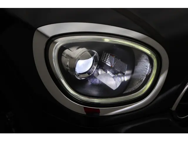 MINI Countryman Mini 1.5 Cooper Chili 2017 Benzine 25