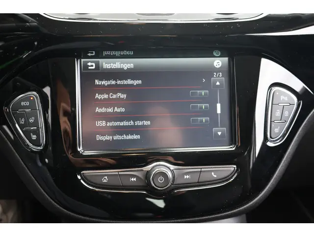 Opel Corsa 1.0Turbo 120 Jaar Edition 2019 Benzine 28