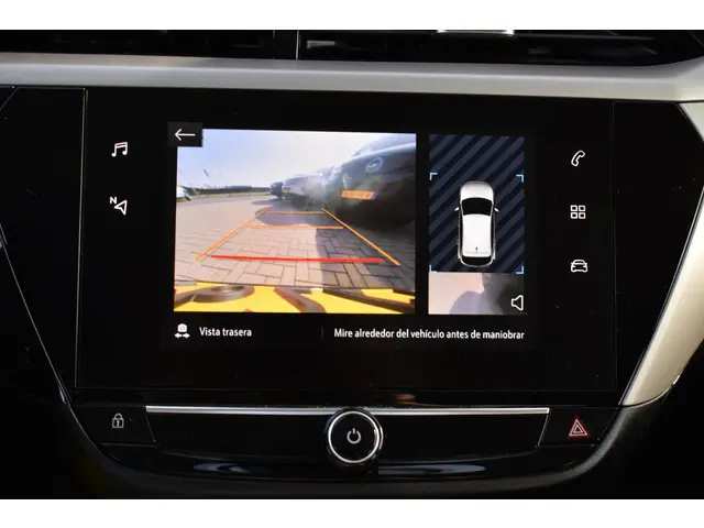 Opel Corsa 1.2 Edition 2022 Benzine 15