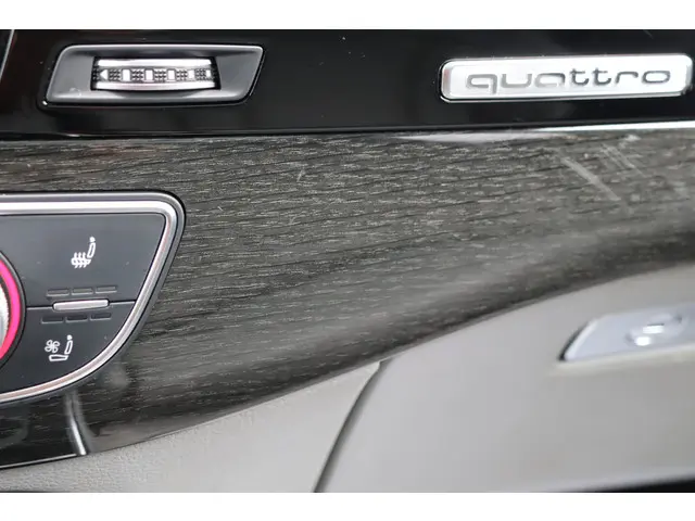 Audi Q7 3.0T Quattro 2017 Benzine 66