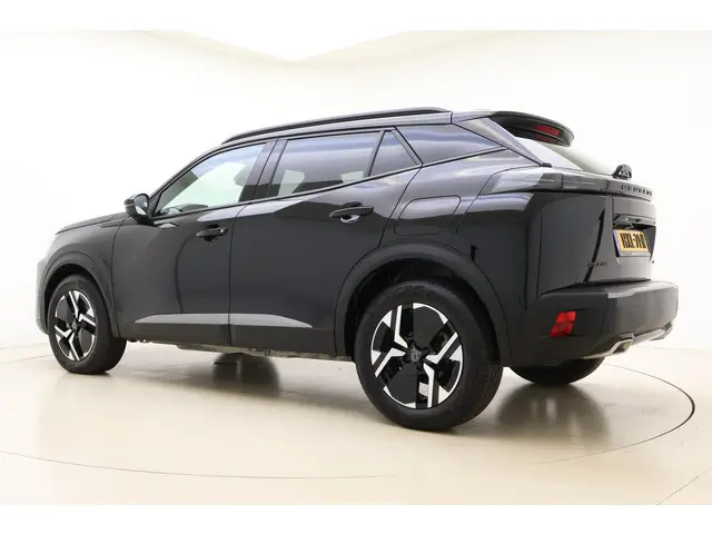 Peugeot 2008 1.2 Hybrid 136 Allure 2024 Hybride Benzine 12