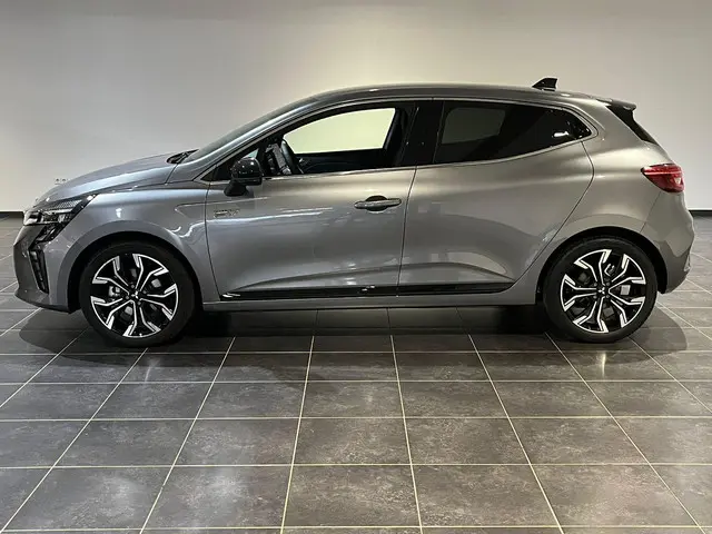 Mitsubishi Colt 1.6 HEV Intense+ 2025 Hybride Benzine 13