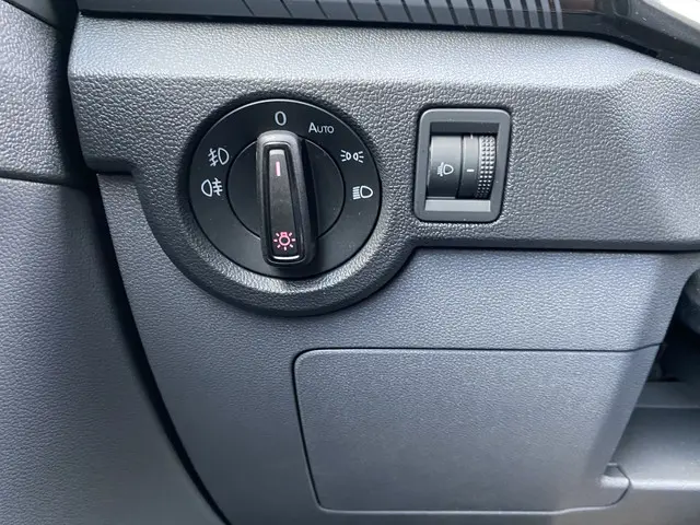 Volkswagen T-Cross 1.0 TSI Life 2019 Benzine 21