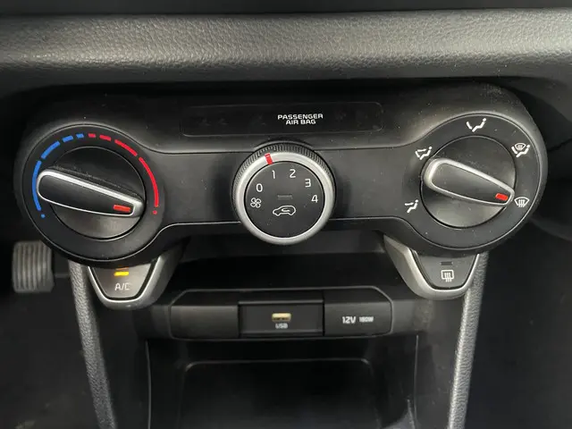Kia Picanto 1.0 DPi ComfortLine 2021 Benzine 13