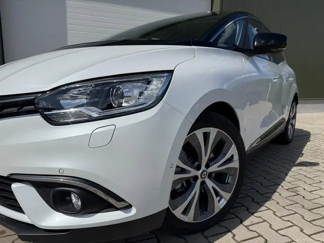 Renault Scénic 1.3 TCe Intens 2019 Benzine 32