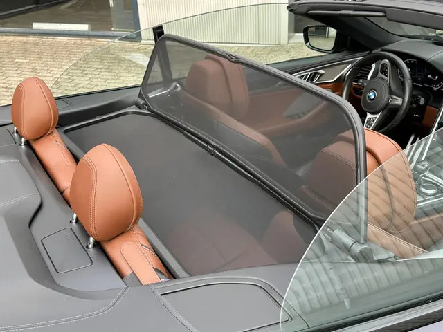 BMW 8 Serie 840i xDrive High Executive 2021 Benzine 21