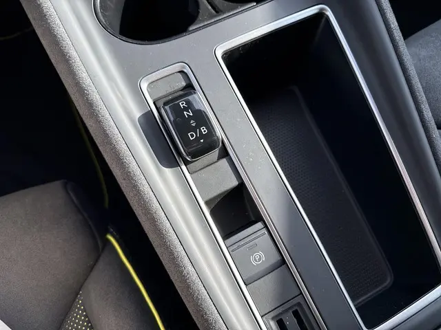 Škoda Elroq RS 340PK 4x4 2026 Elektrisch 19