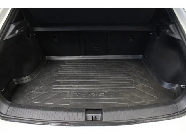 Volkswagen T-Roc 1.0 TSI R-Line Business+ 2022 Benzine 21